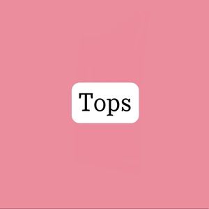 Tops